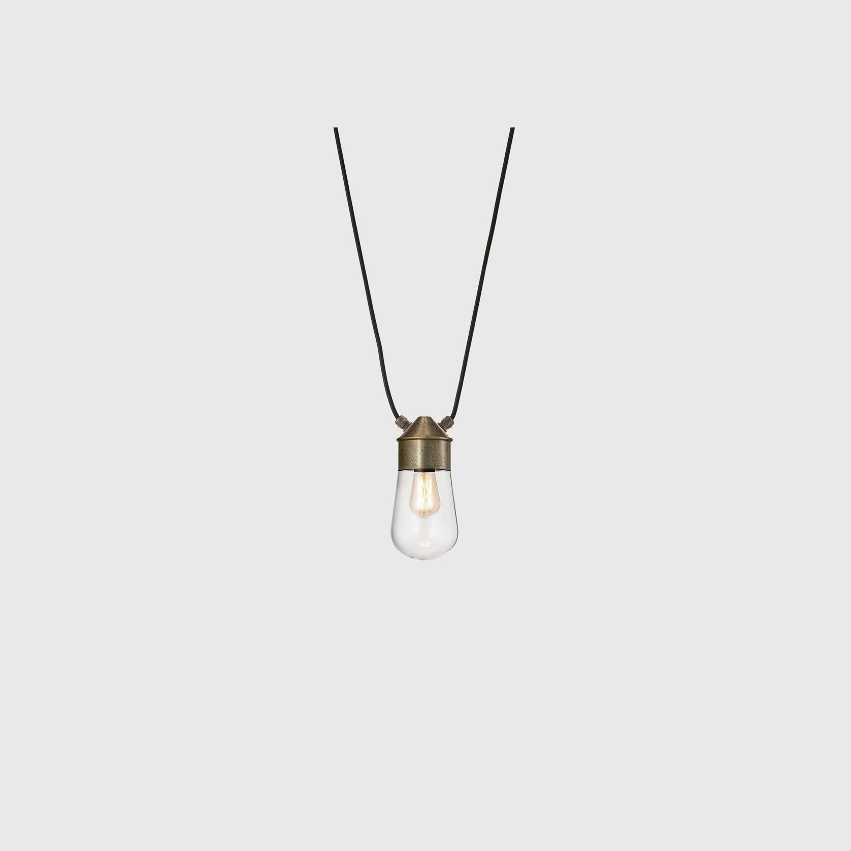 Drop Mini Cluster Pendant Light gallery detail image