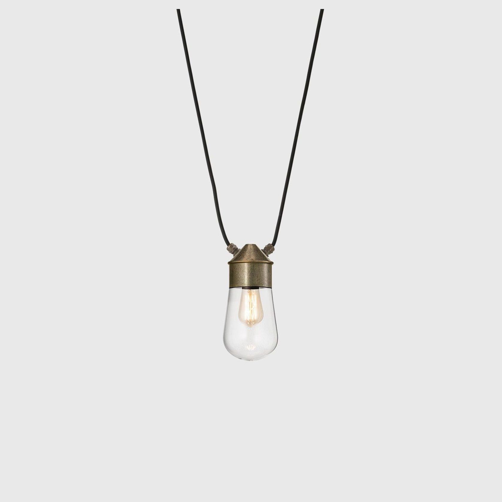 Drop Mini Cluster Pendant Light gallery detail image