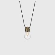 Drop Mini Cluster Pendant Light gallery detail image