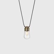 Drop Mini Cluster Pendant Light gallery detail image