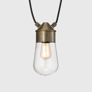 Drop Mini Cluster Pendant Light gallery detail image