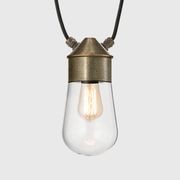 Drop Mini Cluster Pendant Light gallery detail image