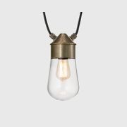 Drop Mini Cluster Pendant Light gallery detail image