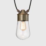 Drop Mini Cluster Pendant Light gallery detail image