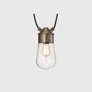 Drop Mini Cluster Pendant Light gallery detail image