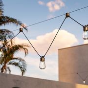 Drop Mini Cluster Pendant Light gallery detail image