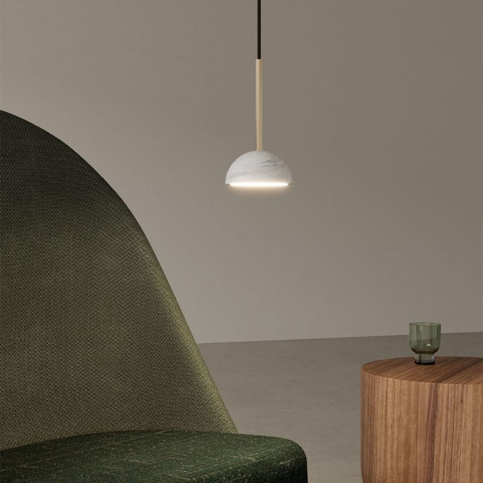 Dussa Pendant Light gallery detail image