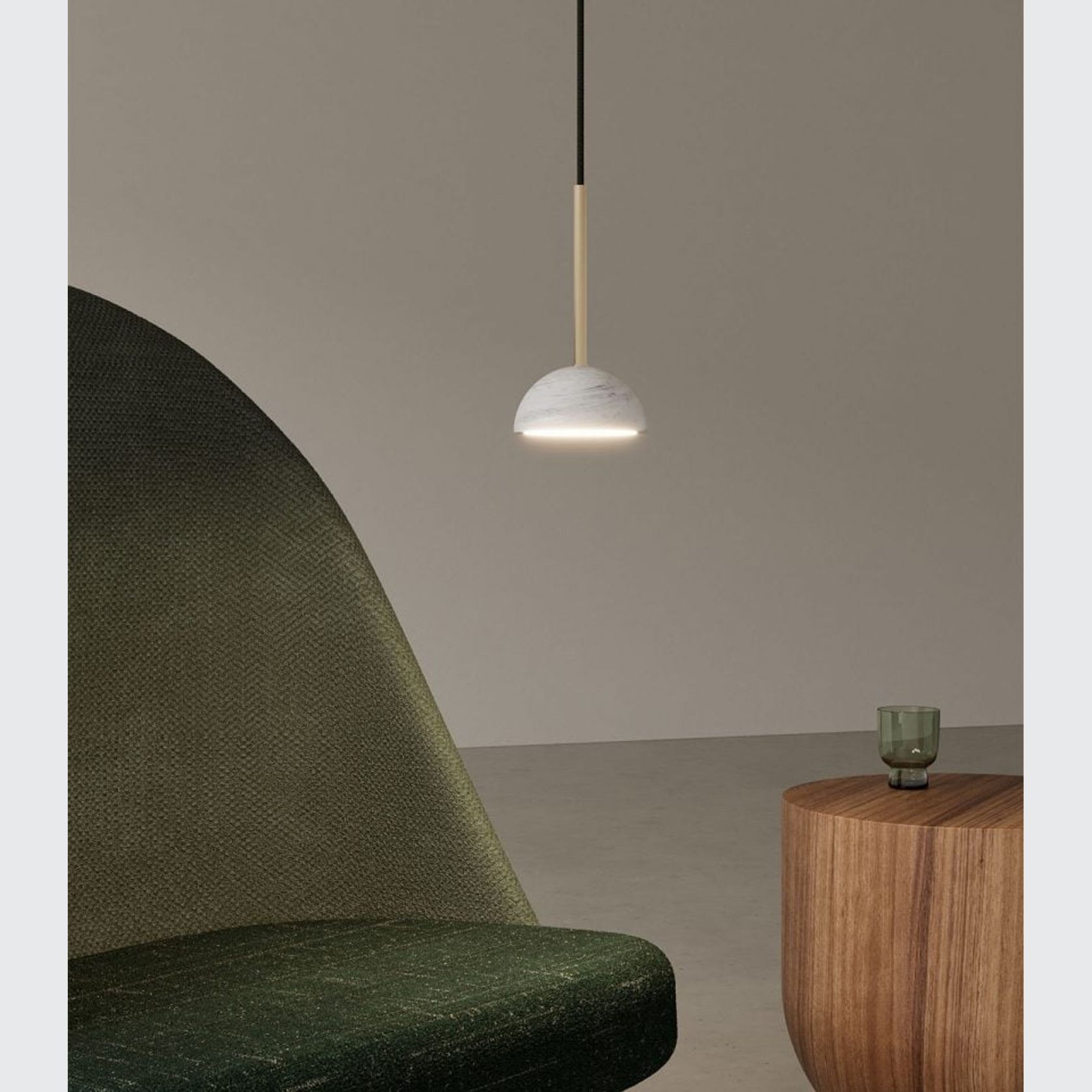 Dussa Pendant Light gallery detail image