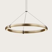 Elli Large Pendant Light gallery detail image