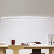 Ellisse Pendant Light gallery detail image