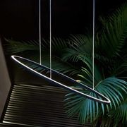 Ellisse Pendant Light gallery detail image