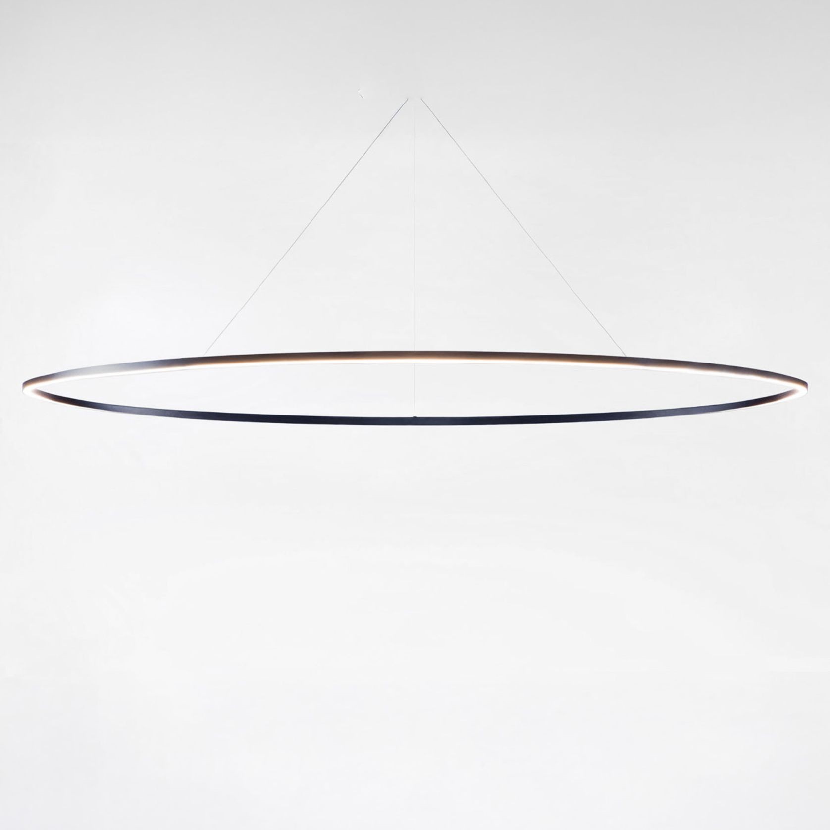 Ellisse Pendant Light gallery detail image