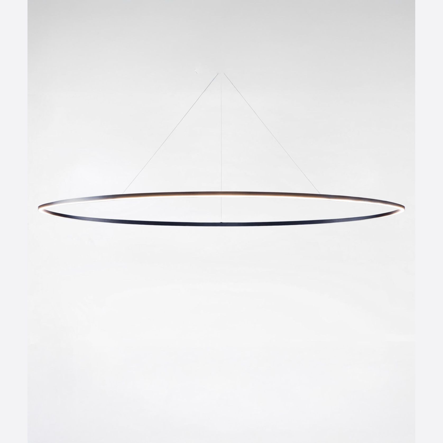 Ellisse Pendant Light gallery detail image