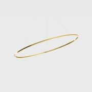 Ellisse Pendant Light gallery detail image