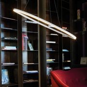 Ellisse Pendant Light gallery detail image
