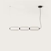 Elma 3lt Pendant Light gallery detail image