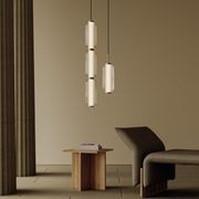 Elma 3lt Pendant Light gallery detail image