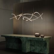 Flare Pendant Light gallery detail image