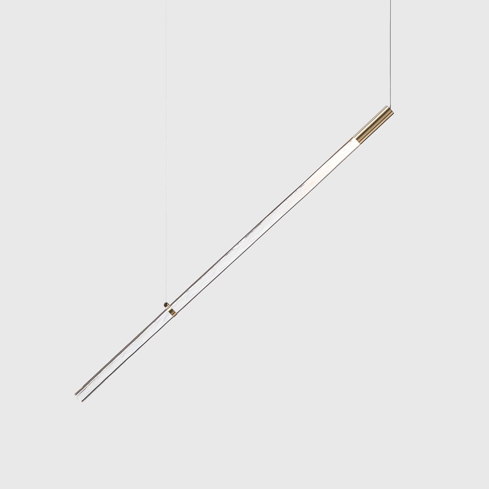 Flare Pendant Light gallery detail image