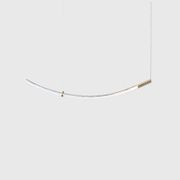Flare Pendant Light gallery detail image