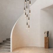 Flume Pendant Light gallery detail image