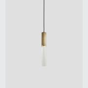 Flume Pendant Light gallery detail image