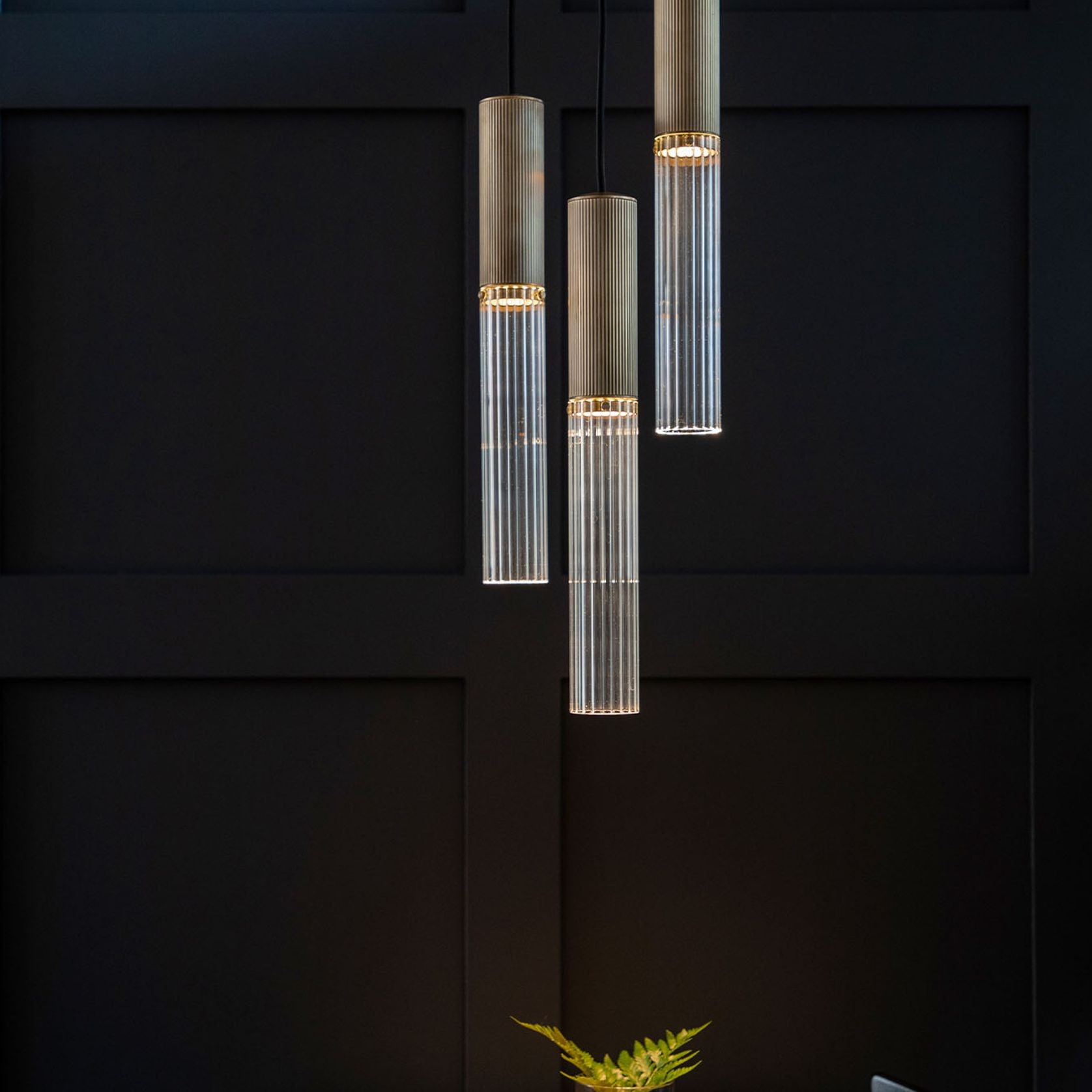 Flume 3lt Pendant Light gallery detail image