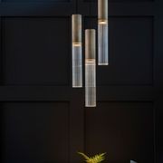 Flume 3lt Pendant Light gallery detail image