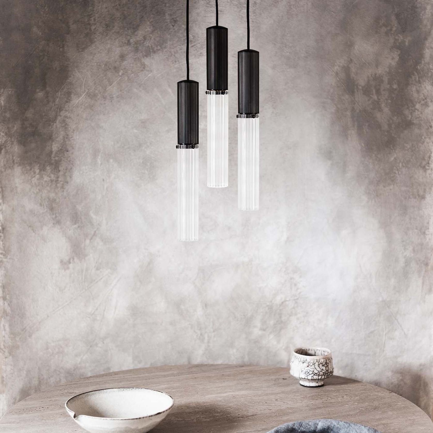 Flume 3lt Pendant Light gallery detail image