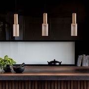 Flume Large Pendant Light gallery detail image