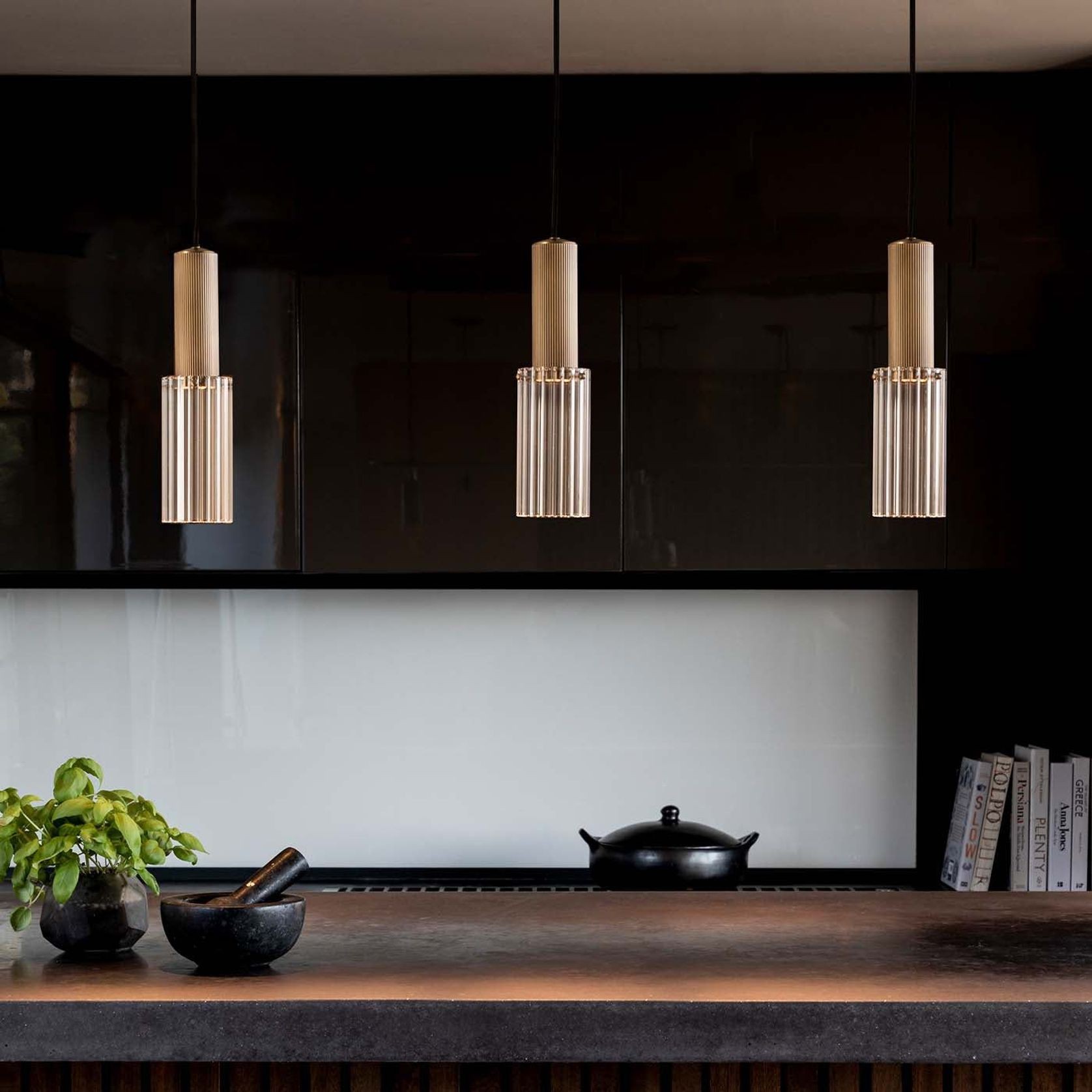 Flume Pendant Light gallery detail image