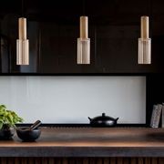 Flume Large Pendant Light gallery detail image