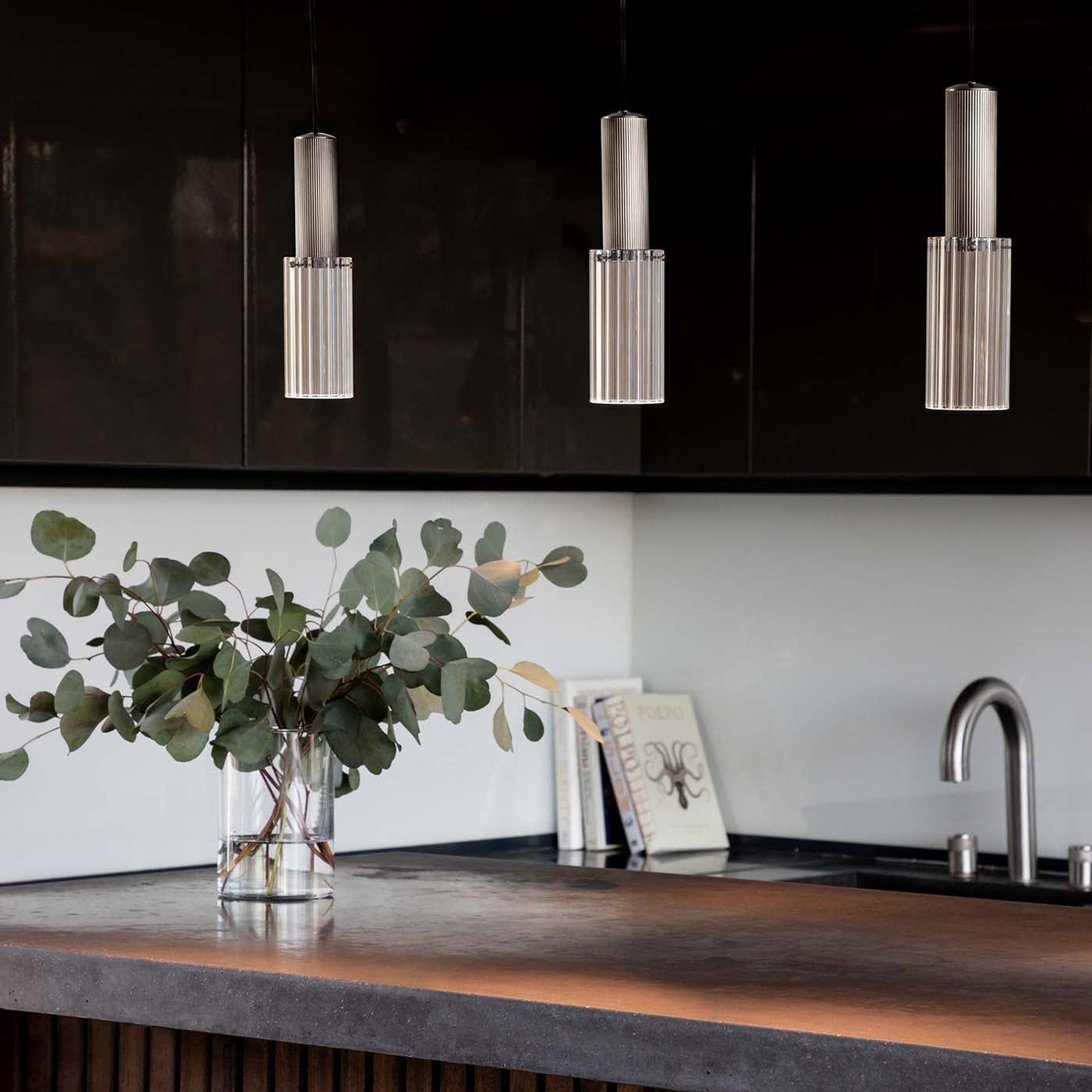 Flume Pendant Light gallery detail image