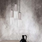 Flume Large 3lt Pendant Light gallery detail image