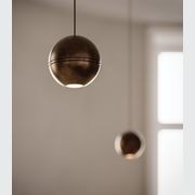Groove Pendant Light gallery detail image