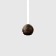 Groove Pendant Light gallery detail image