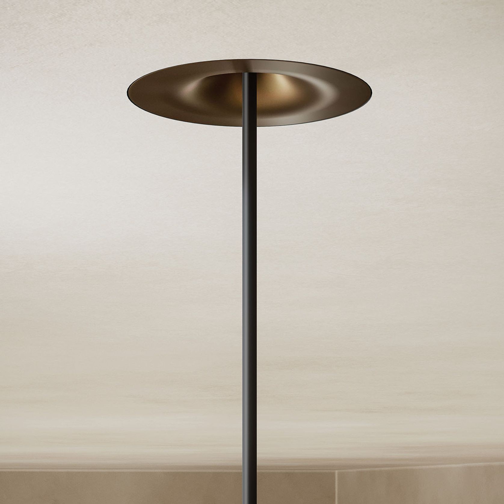 Groove Cluster Pendant Light gallery detail image