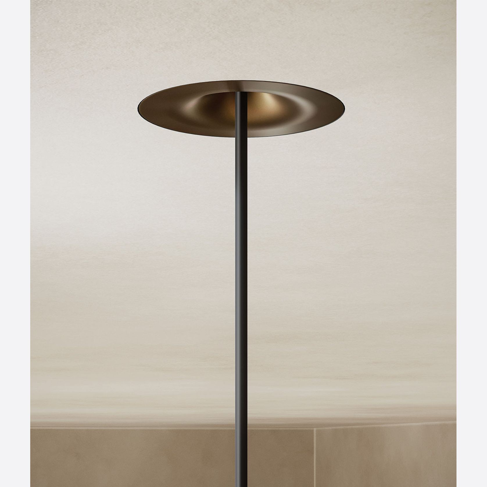 Groove Cluster Pendant Light gallery detail image