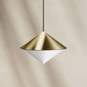 Horizon Pendant Light gallery detail image