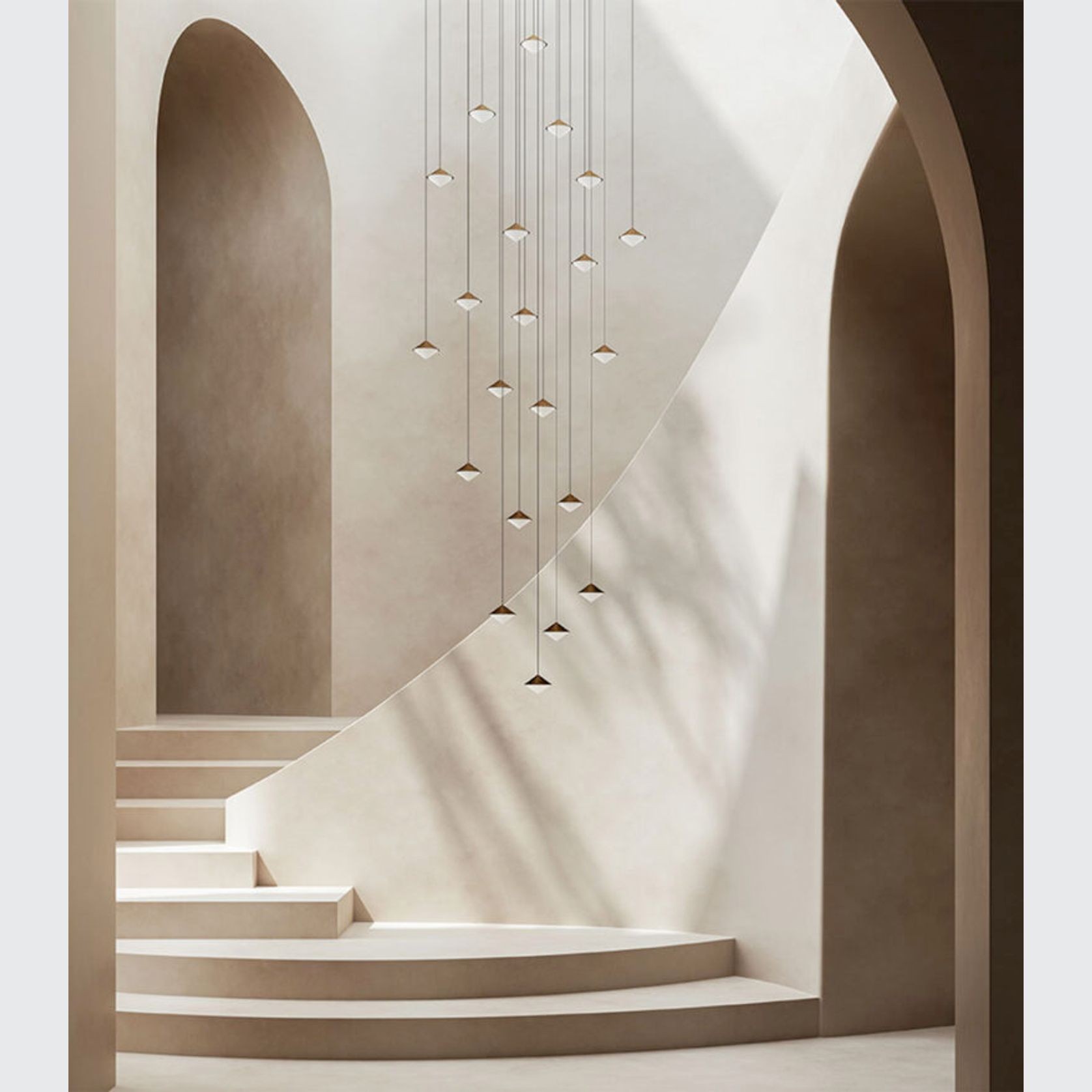 Horizon Pendant Light gallery detail image