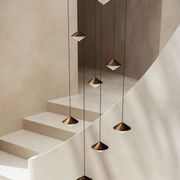 Horizon Pendant Light gallery detail image