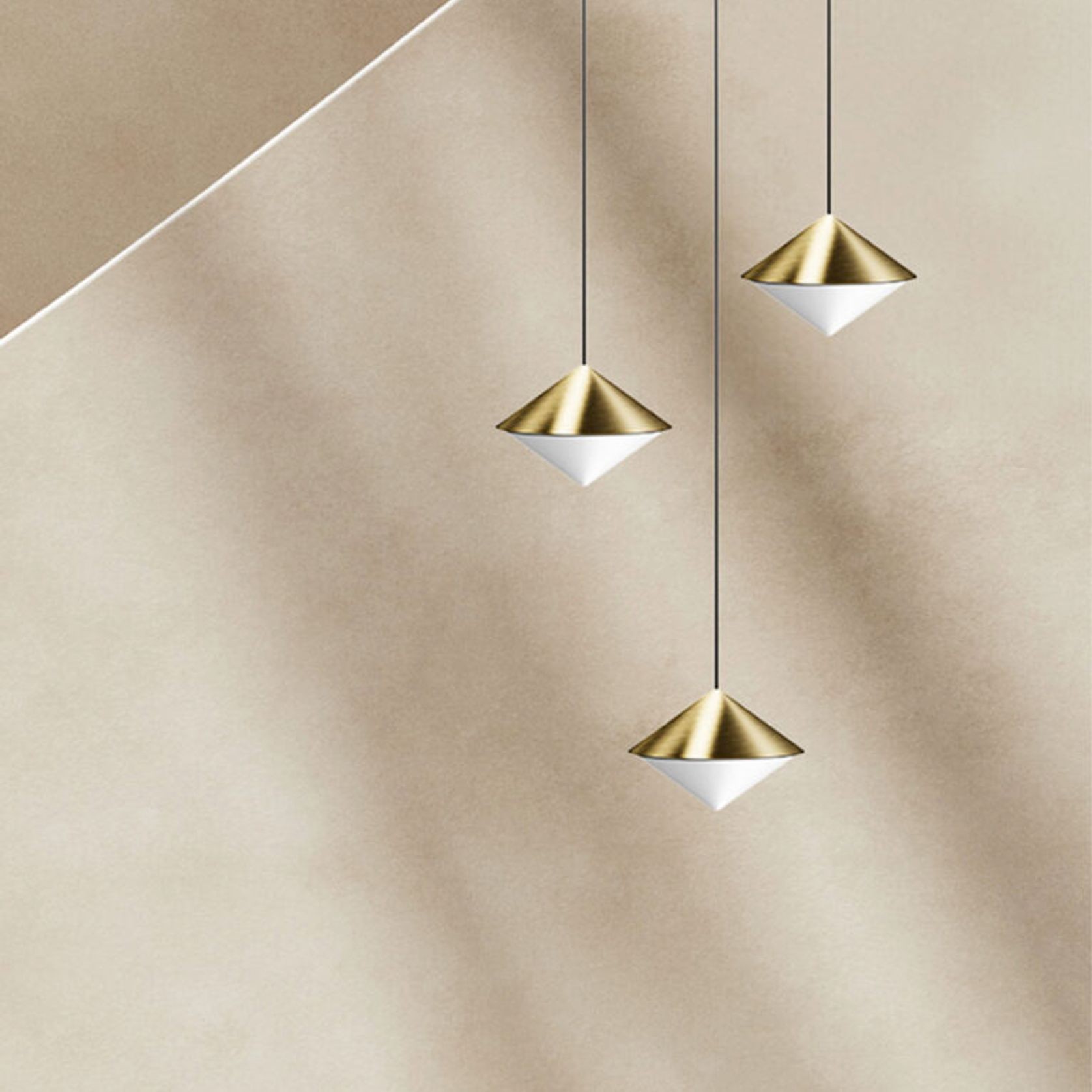 Horizon Pendant Light gallery detail image
