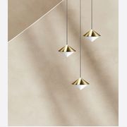 Horizon Pendant Light gallery detail image