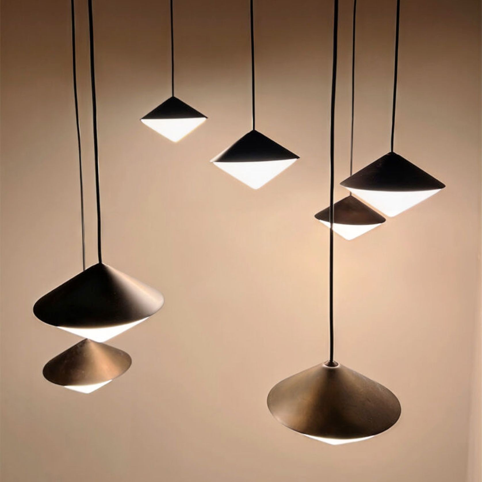 Horizon Pendant Light gallery detail image