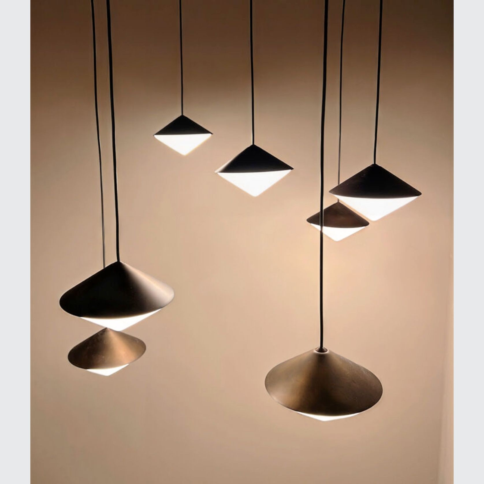 Horizon Pendant Light gallery detail image