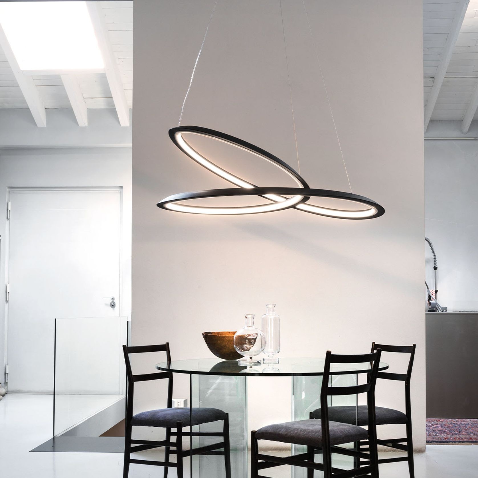 Kepler Pendant Light gallery detail image
