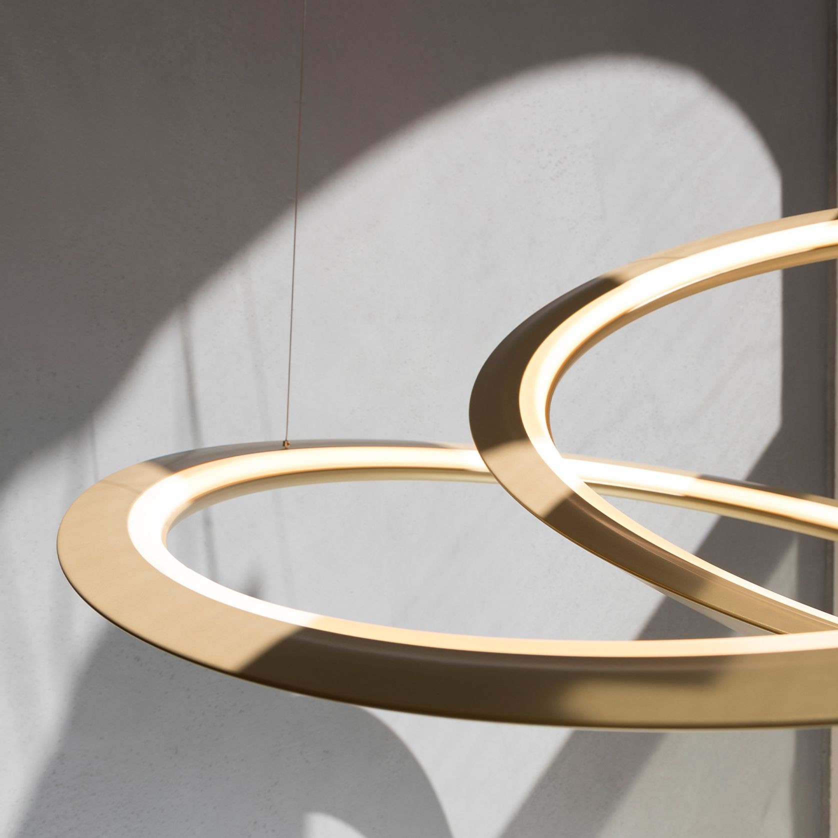 Kepler Pendant Light gallery detail image