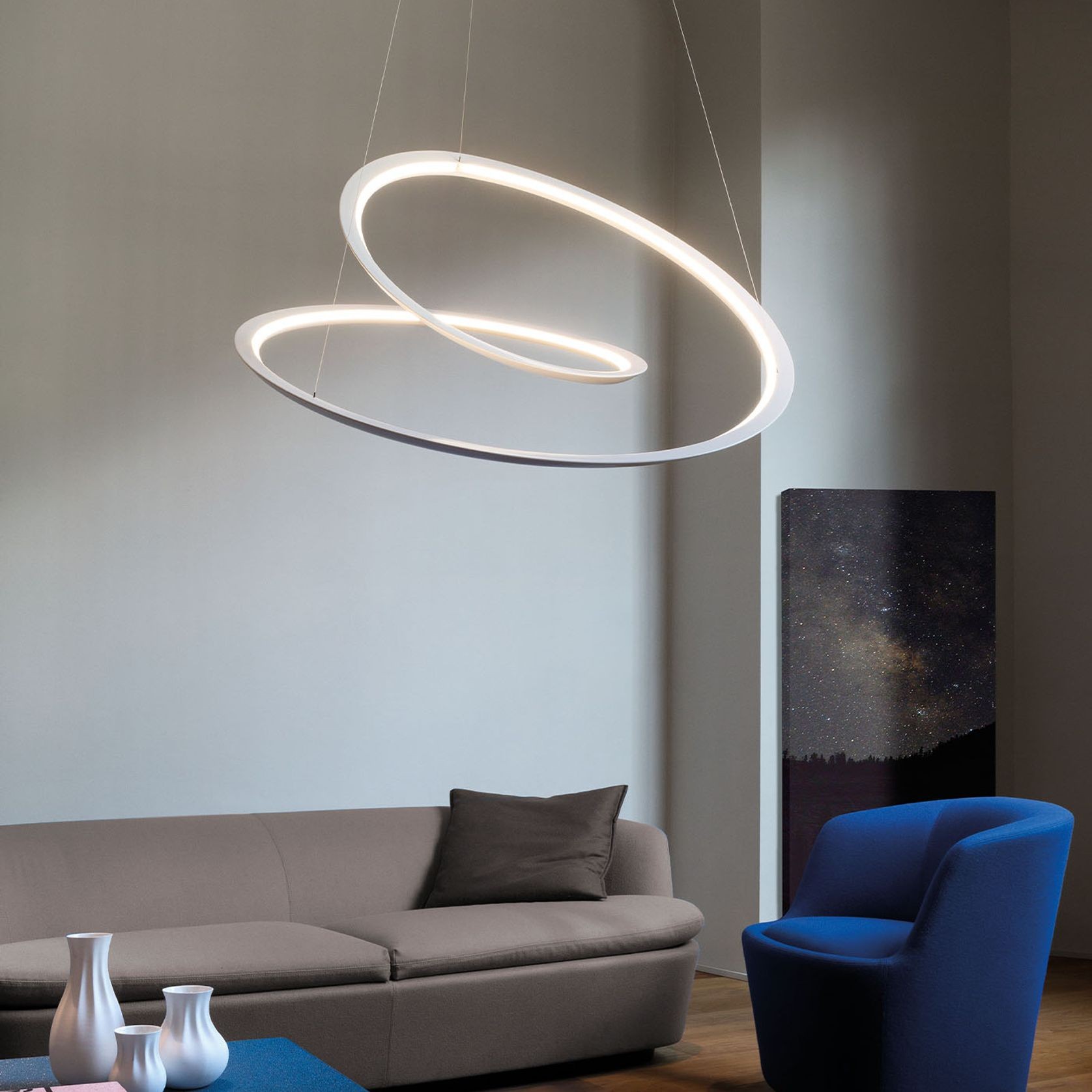 Kepler Pendant Light gallery detail image