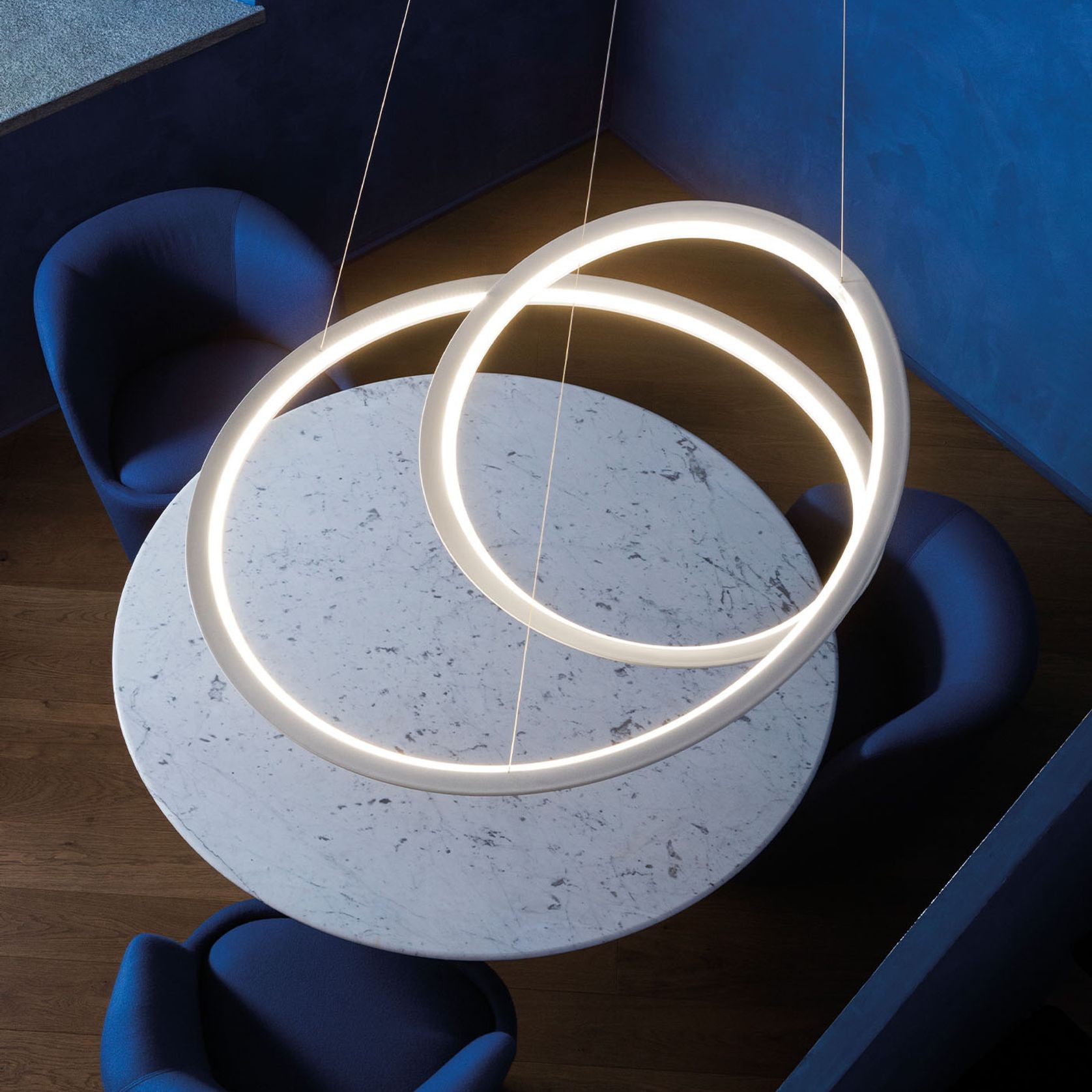 Kepler Pendant Light gallery detail image