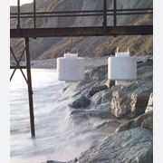 Kimono Outdoor Pendant Light gallery detail image